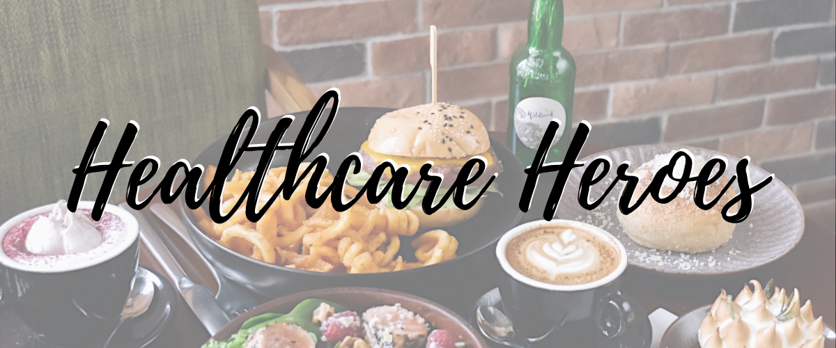 Healthcare Heroes