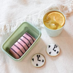 Mad Hatter's Tea Party at Wildseed Cafe