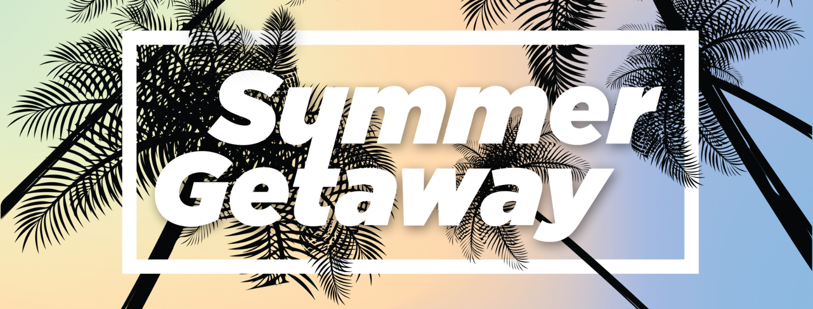 Summer Getaway at The Summerhouse