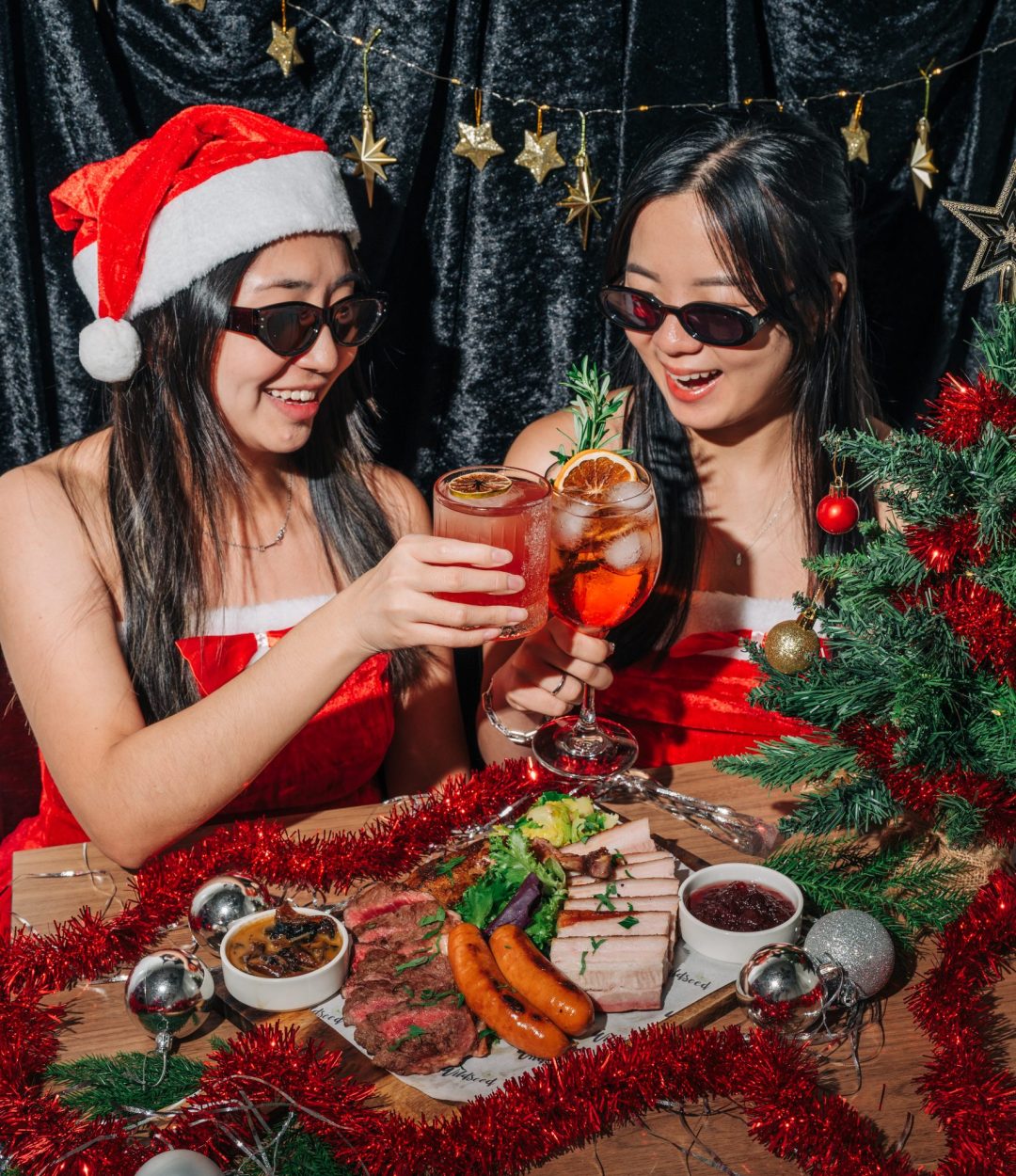 WSB Festive 2026 Lifestyle WSB Festive 2026 Lifestyle