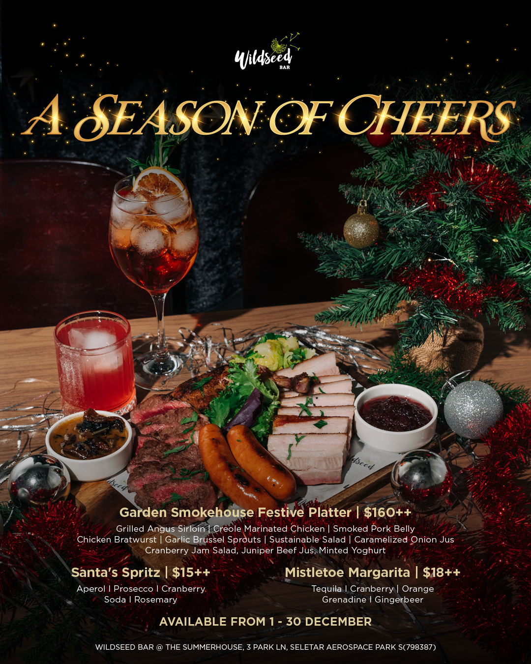 TSH_WSBar_Festive-KV-SQF TSH_WSBar_Festive-KV-SQF