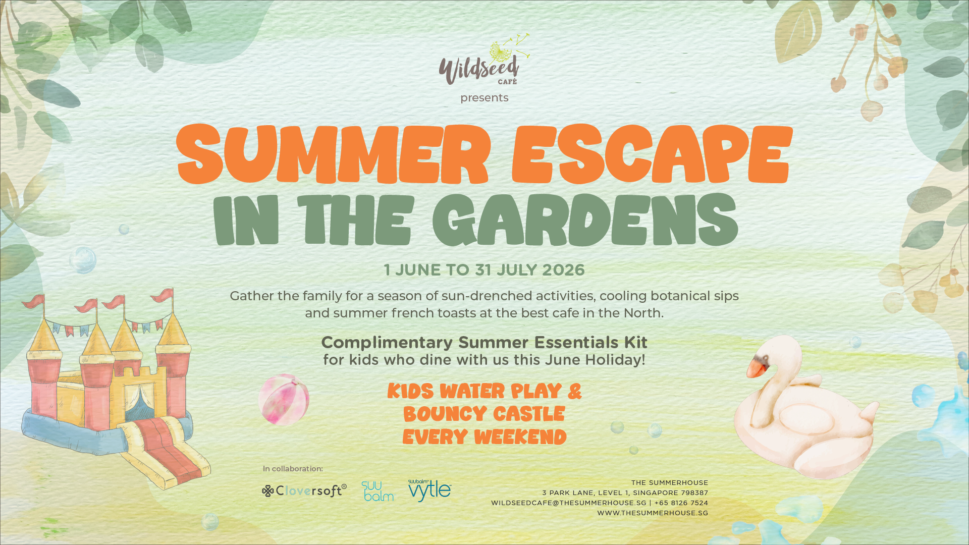 WSC (SMH) Summer Escape_Website Banner_FA